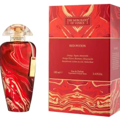 THE MERCHANT OF VENICE Düfte|