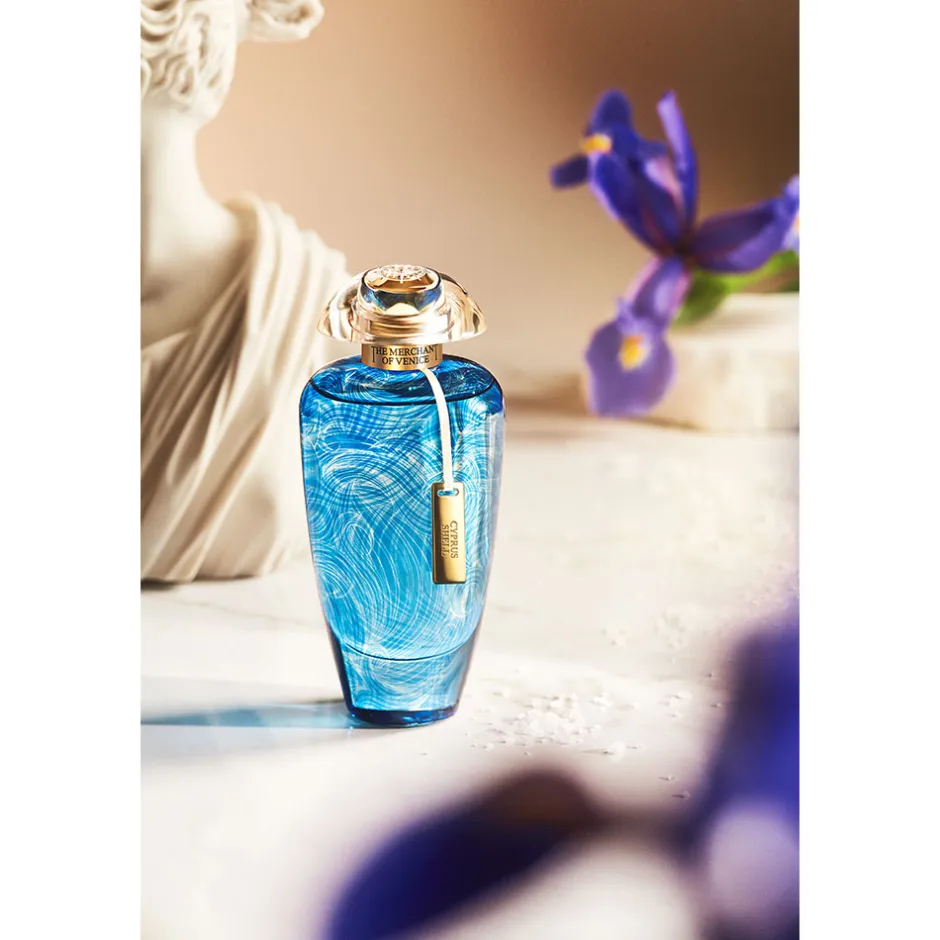 THE MERCHANT OF VENICE Düfte|