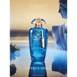 THE MERCHANT OF VENICE Düfte|