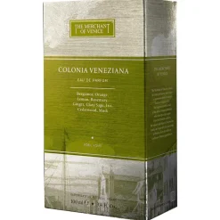 THE MERCHANT OF VENICE Düfte·Eau De Parfum Spray|