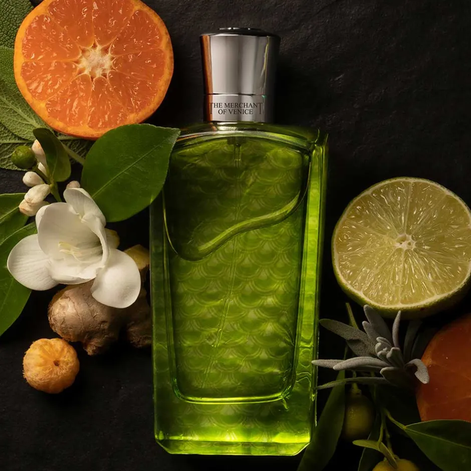 THE MERCHANT OF VENICE Düfte·Eau De Parfum Spray|