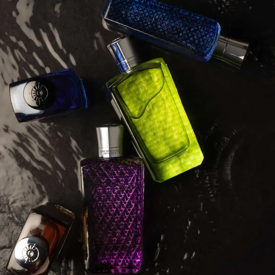 THE MERCHANT OF VENICE Düfte·Eau De Parfum Spray|