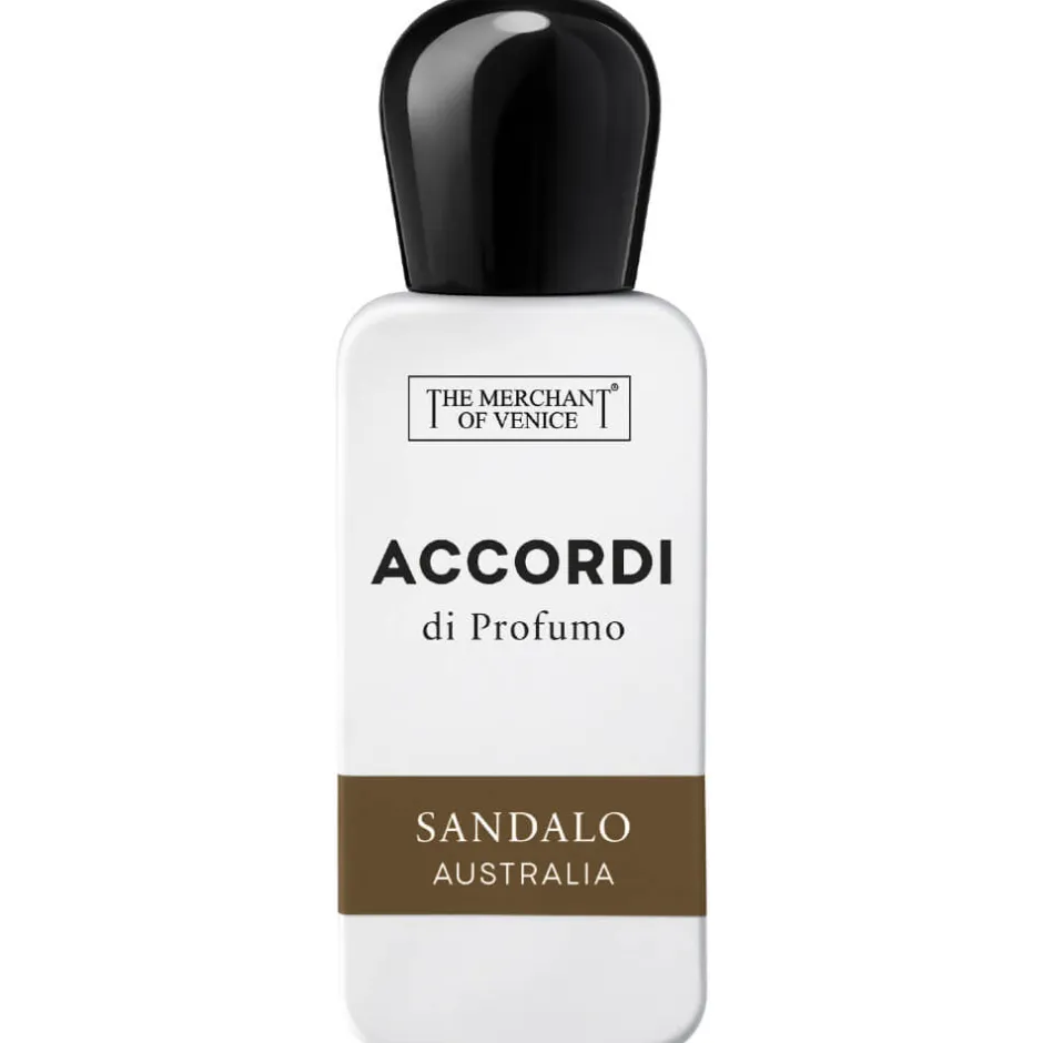 THE MERCHANT OF VENICE Düfte|