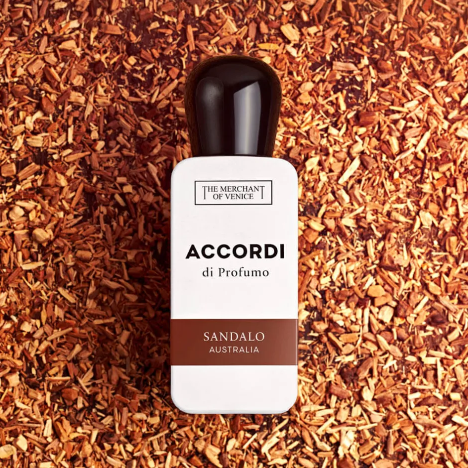 THE MERCHANT OF VENICE Düfte|