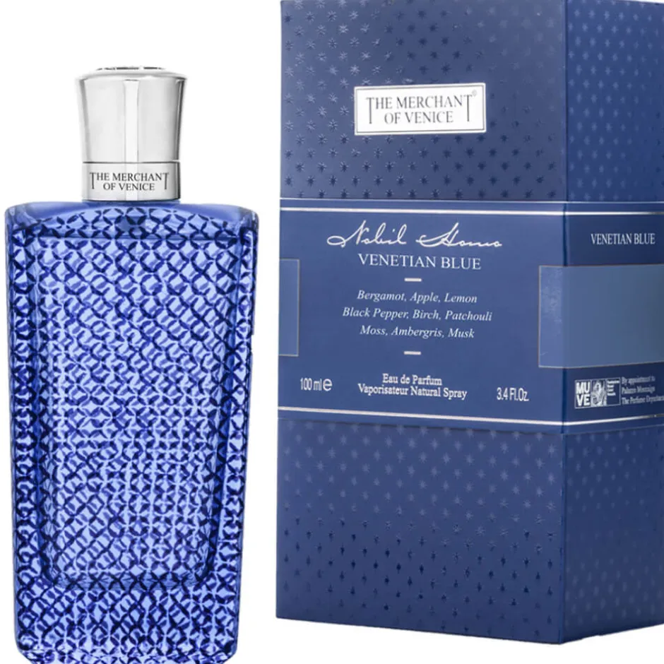 THE MERCHANT OF VENICE Düfte·Eau De Parfum Spray|