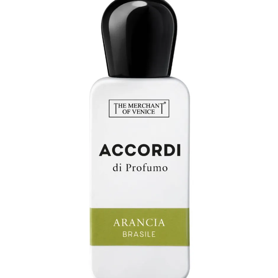 THE MERCHANT OF VENICE Düfte|