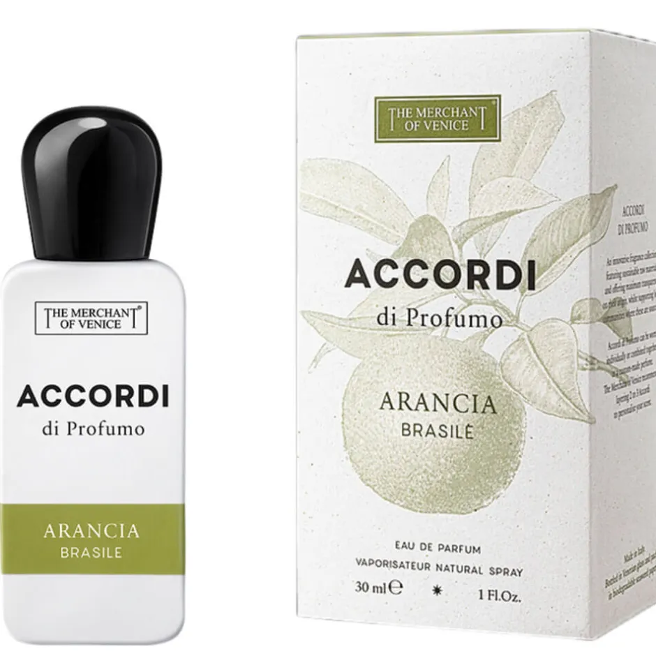 THE MERCHANT OF VENICE Düfte|