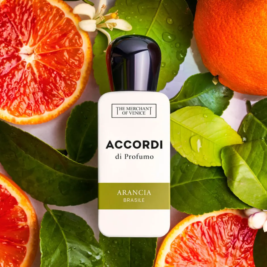 THE MERCHANT OF VENICE Düfte|