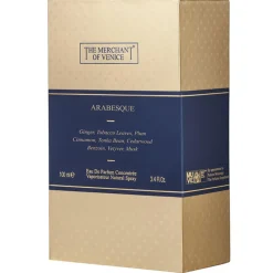 THE MERCHANT OF VENICE Düfte|