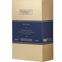 THE MERCHANT OF VENICE Düfte|