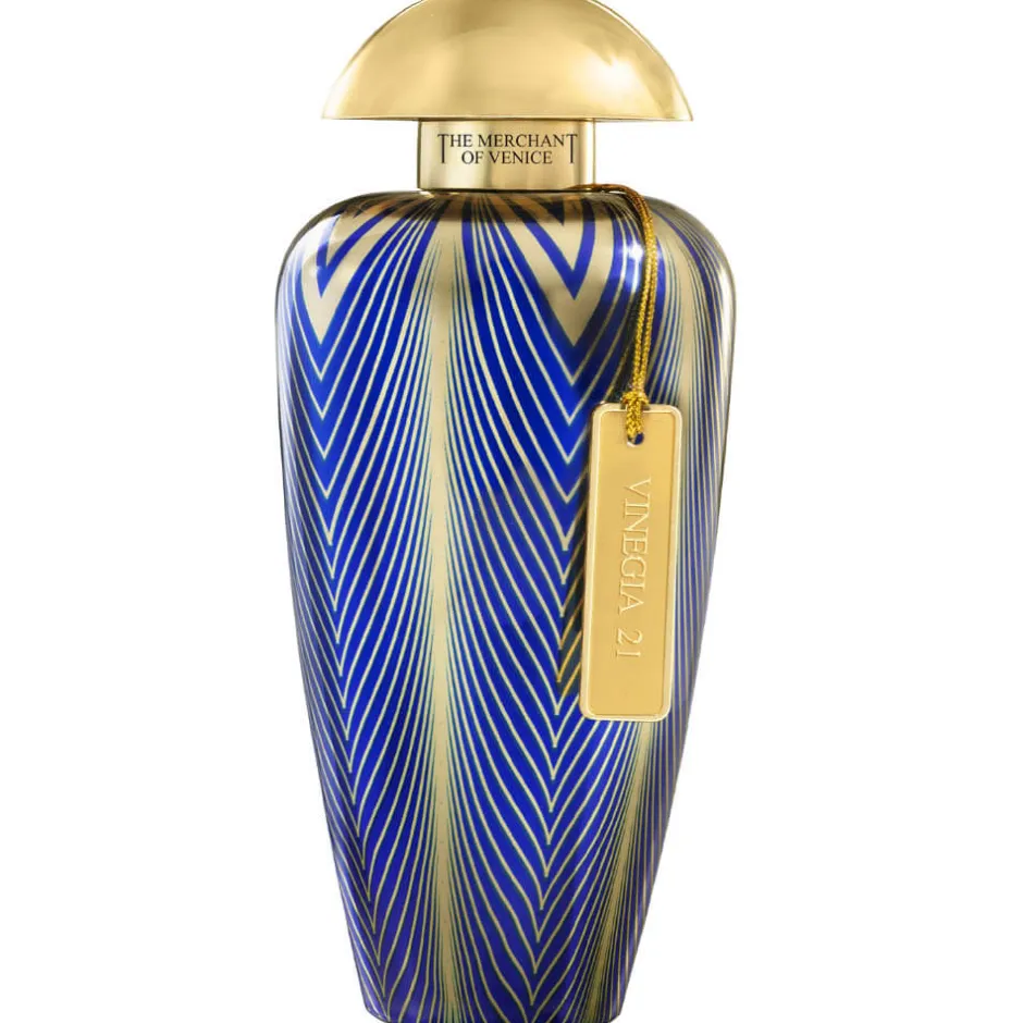 THE MERCHANT OF VENICE Düfte|