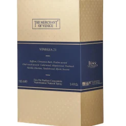 THE MERCHANT OF VENICE Düfte|