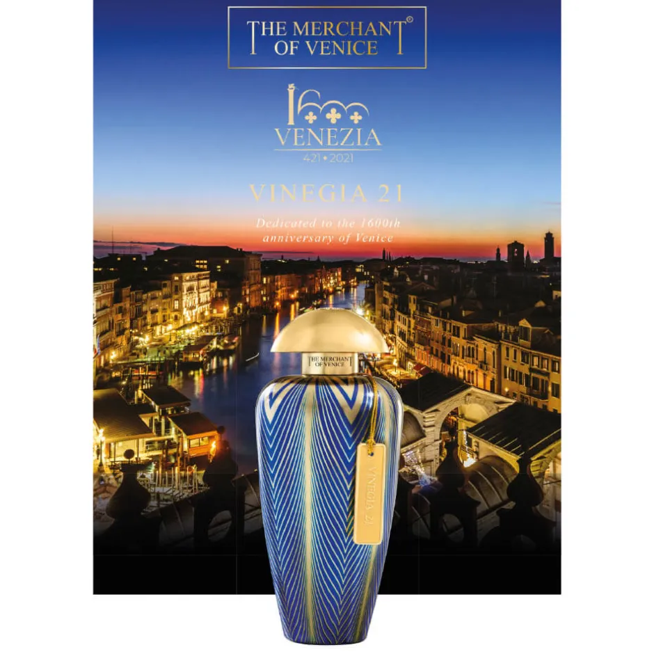 THE MERCHANT OF VENICE Düfte|