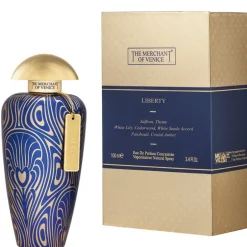 THE MERCHANT OF VENICE Düfte|