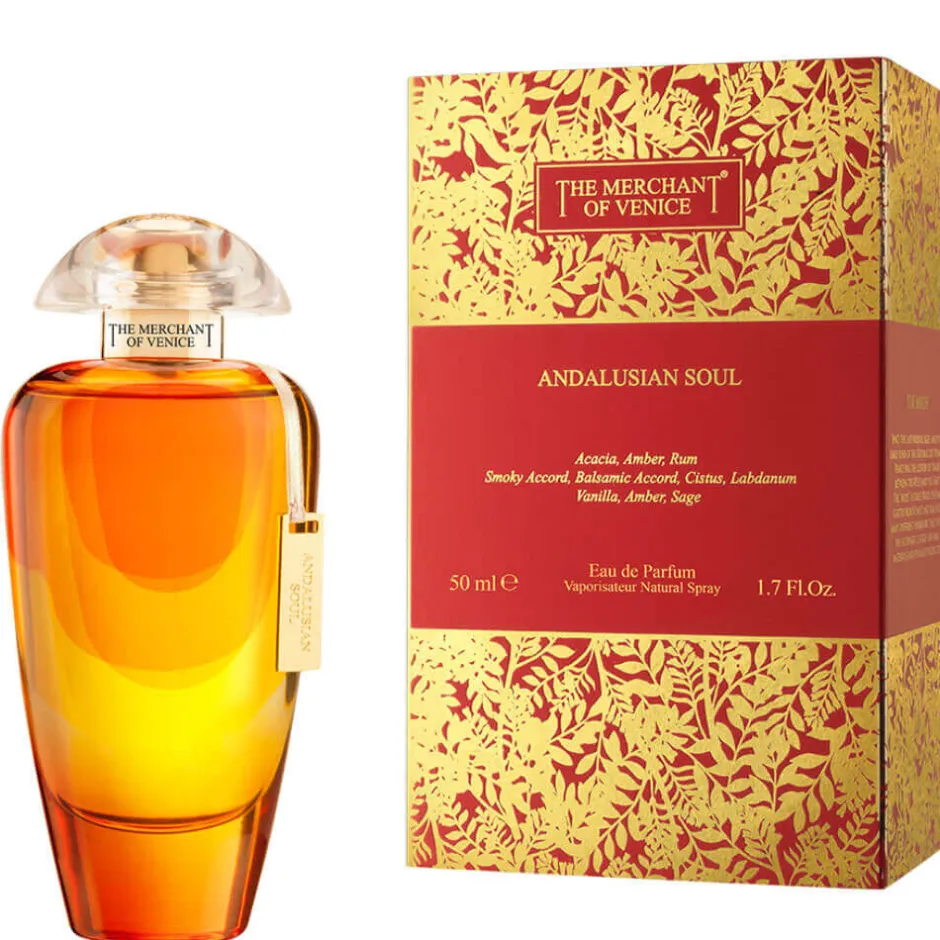 THE MERCHANT OF VENICE Düfte|