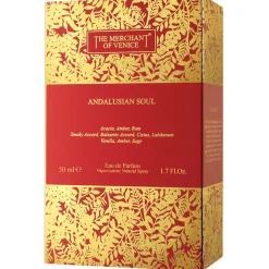 THE MERCHANT OF VENICE Düfte|