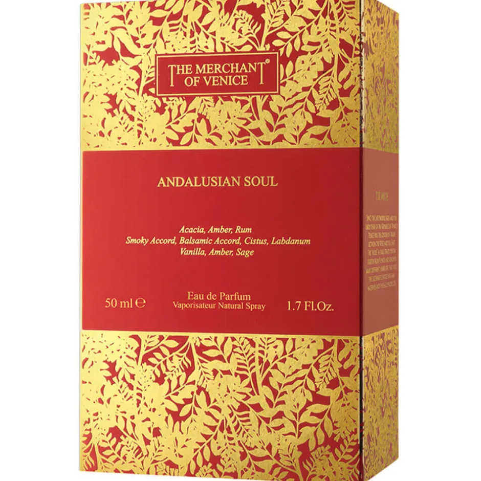THE MERCHANT OF VENICE Düfte|
