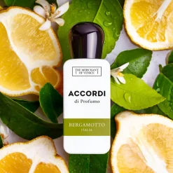 THE MERCHANT OF VENICE Düfte|