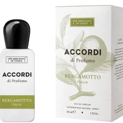 THE MERCHANT OF VENICE Düfte|