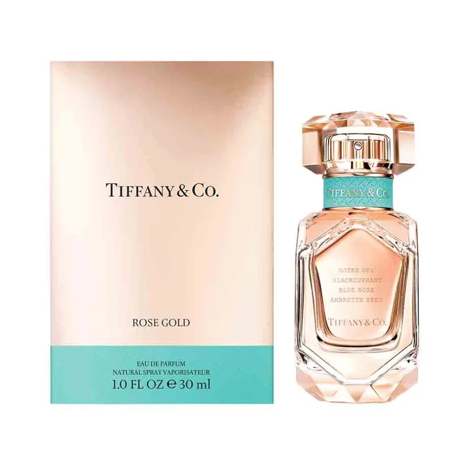 Tiffany & Co. Düfte·Eau De Parfum Spray|