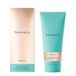 Tiffany & Co. Körperpflege·Body Lotion|