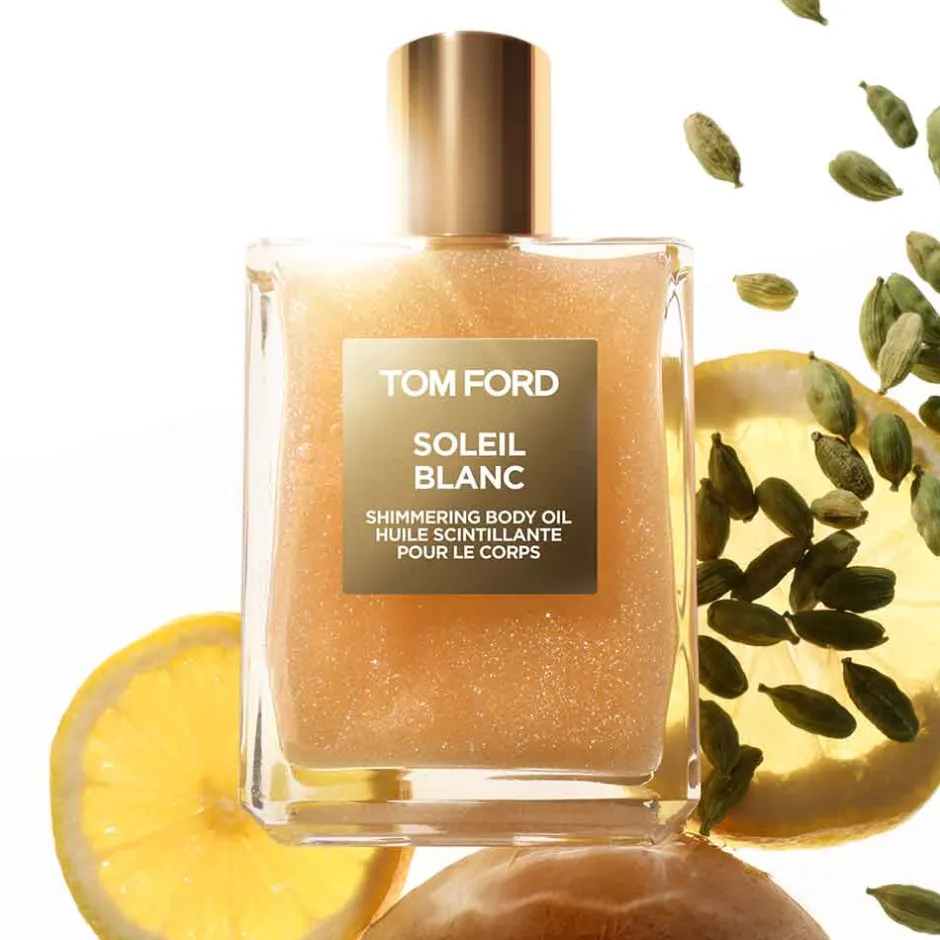 TOM FORD Pflege·Body Oil|