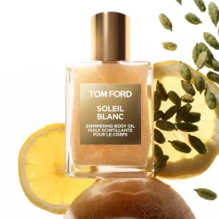 TOM FORD Körperpflege·Body Oil|