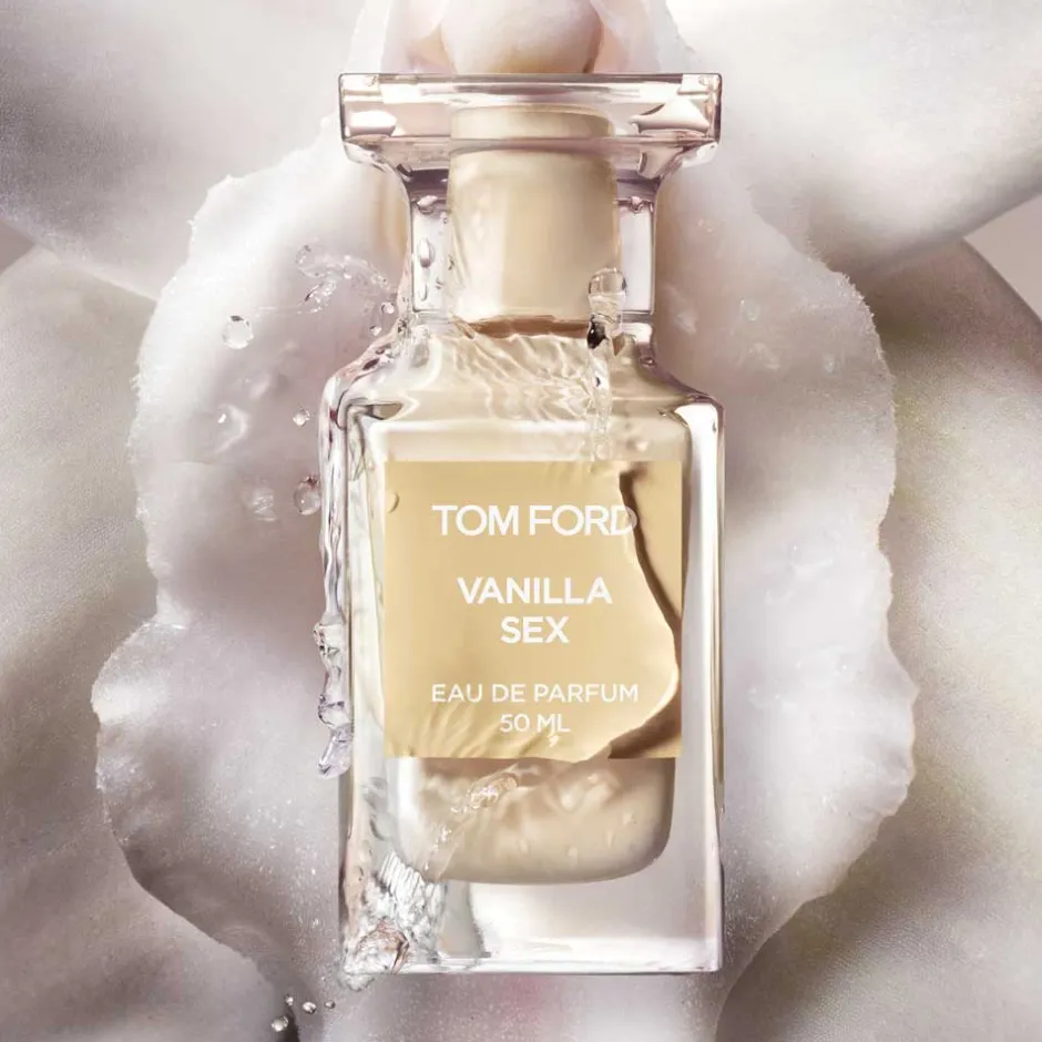 TOM FORD Düfte|