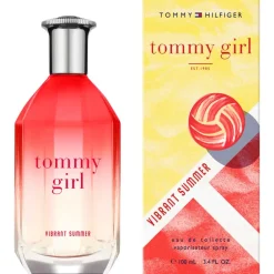 Tommy Hilfiger Düfte·Eau De Toilette Spray|