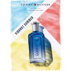 Tommy Hilfiger Düfte·Eau De Toilette Spray|