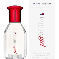 Tommy Hilfiger Düfte·Eau De Toilette Spray|