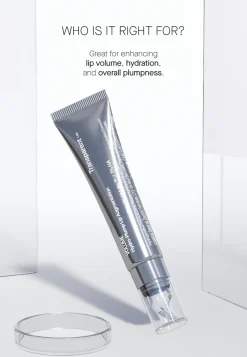 Transparent Lab Lippenpflege·Lippenpflege|