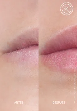 Transparent Lab Lippenpflege·Lippenpflege|