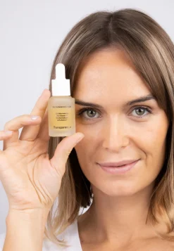 Transparent Lab Augenpflege·Augenpflege|