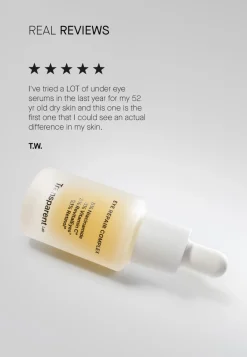 Transparent Lab Augenpflege·Augenpflege|