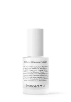 Transparent Lab Serum & Kur ·Serum|