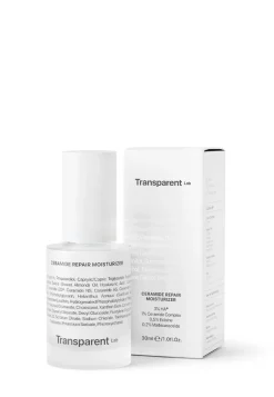 Transparent Lab Serum & Kur ·Serum|