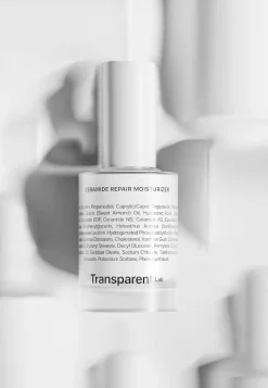 Transparent Lab Serum & Kur ·Serum|