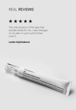 Transparent Lab Spezialpflege·Akne|