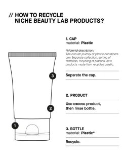 Transparent Lab Anti Aging·Anti-Aging|