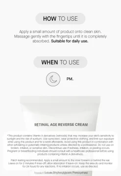 Transparent Lab Anti Aging·Anti-Aging|