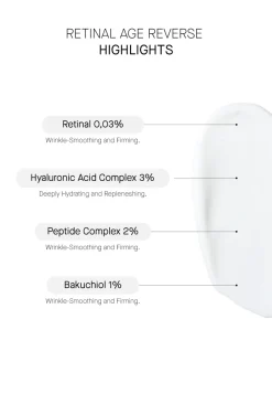 Transparent Lab Anti Aging·Anti-Aging|