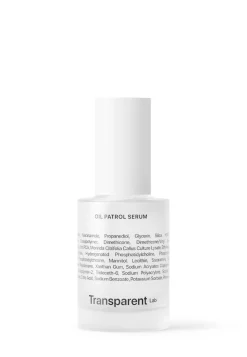 Transparent Lab Serum & Kur ·Serum|