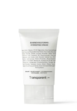 Transparent Lab Gesichtpflege·Tagespflege|