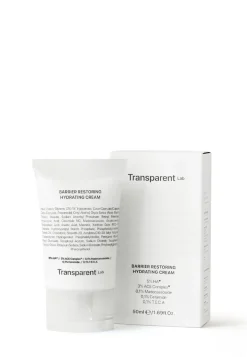 Transparent Lab Gesichtpflege·Tagespflege|