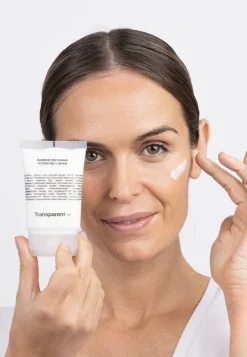 Transparent Lab Gesichtpflege·Tagespflege|