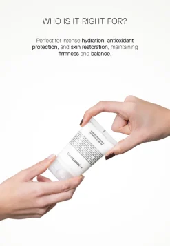 Transparent Lab Gesichtpflege·Tagespflege|