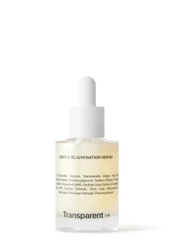 Transparent Lab Serum & Kur ·Serum|