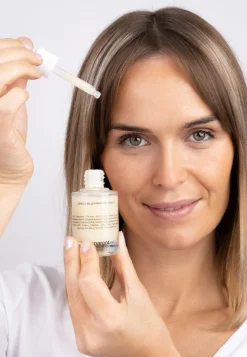 Transparent Lab Serum & Kur ·Serum|