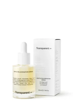 Transparent Lab Serum & Kur ·Serum|